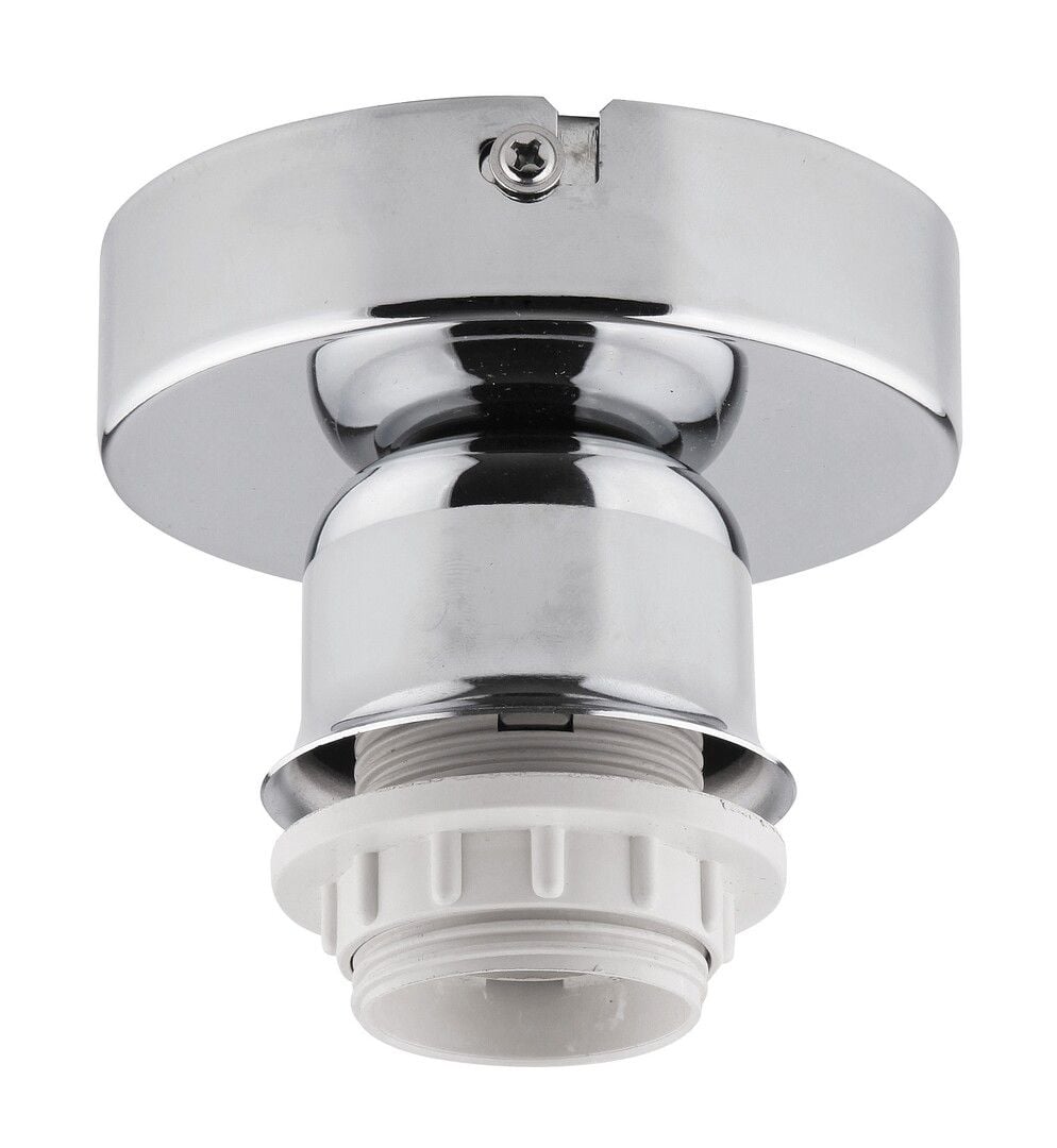 Rabalux Bottom stropní světlo 1x60 W chrom 1301
