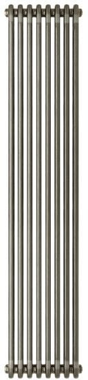 Irsap Tesi 2 pokojový radiátor 180x36 cm podłączenie spodní IRS-TES-2180-08-LOFT