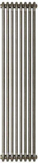Irsap Tesi 2 pokojový radiátor 180x45 cm podłączenie spodní IRS-TES-2180-10-LOFT