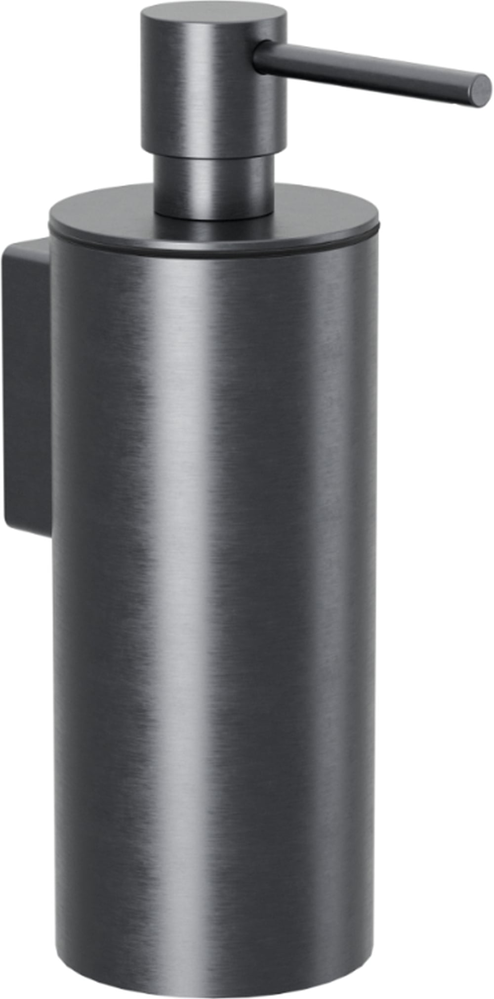 Excellent Fido dávkovač mýdla 200 ml šedá DOEX.1405AB