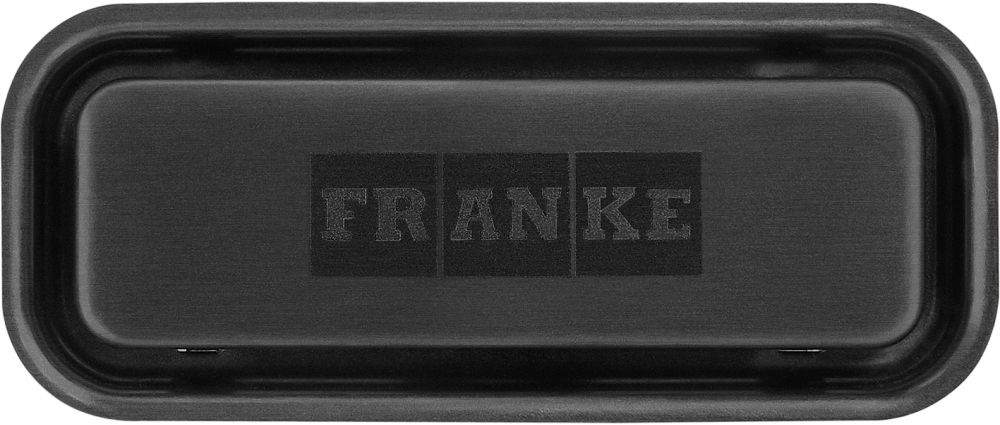 Franke Mythos Masterpiece přepad 112.0630.204
