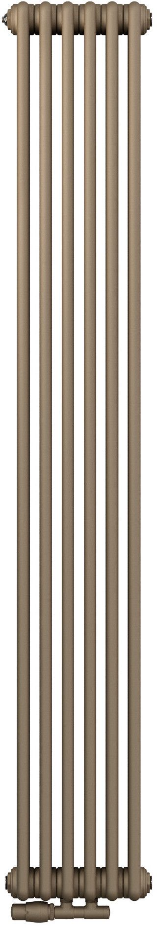 Irsap Tesi 3 pokojový radiátor 180x27 cm podłączenie spodní IRS-TES-3180-06-2C-5