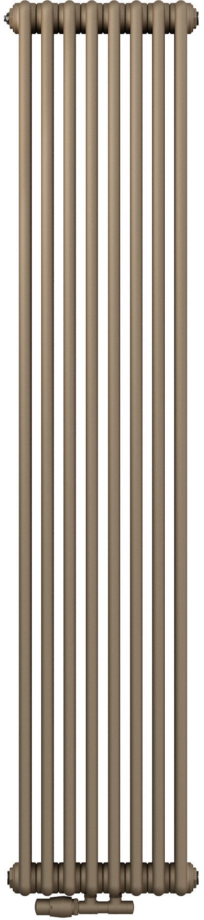 Irsap Tesi 3 pokojový radiátor 180x36 cm podłączenie spodní IRS-TES-3180-08-2C