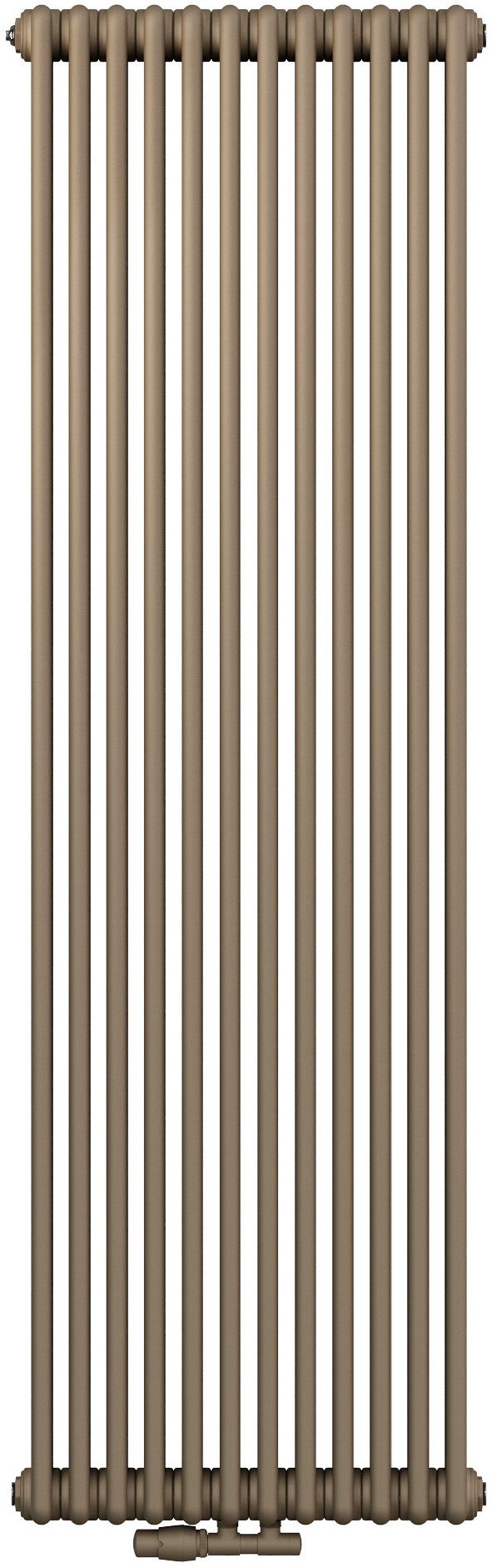Irsap Tesi 3 pokojový radiátor 200x54 cm podłączenie spodní IRS-TES-3200-12-2C-5