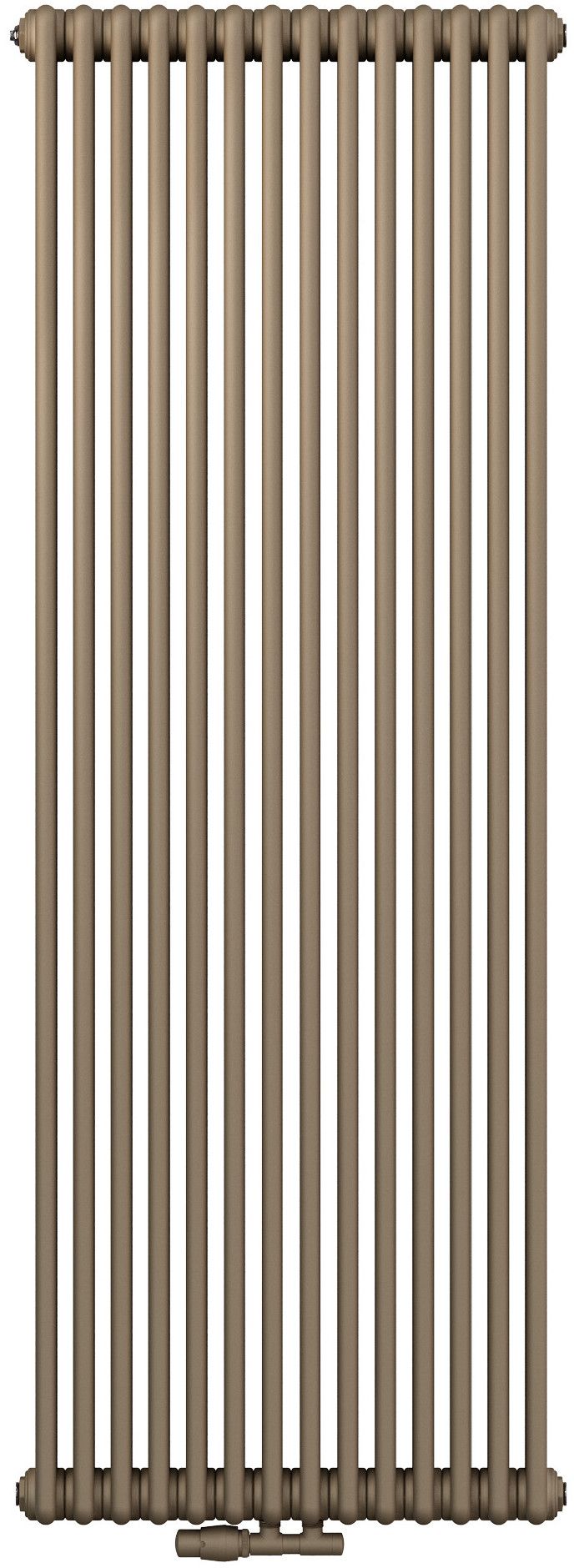 Irsap Tesi 3 pokojový radiátor 200x63 cm podłączenie spodní IRS-TES-3200-14-2C-5