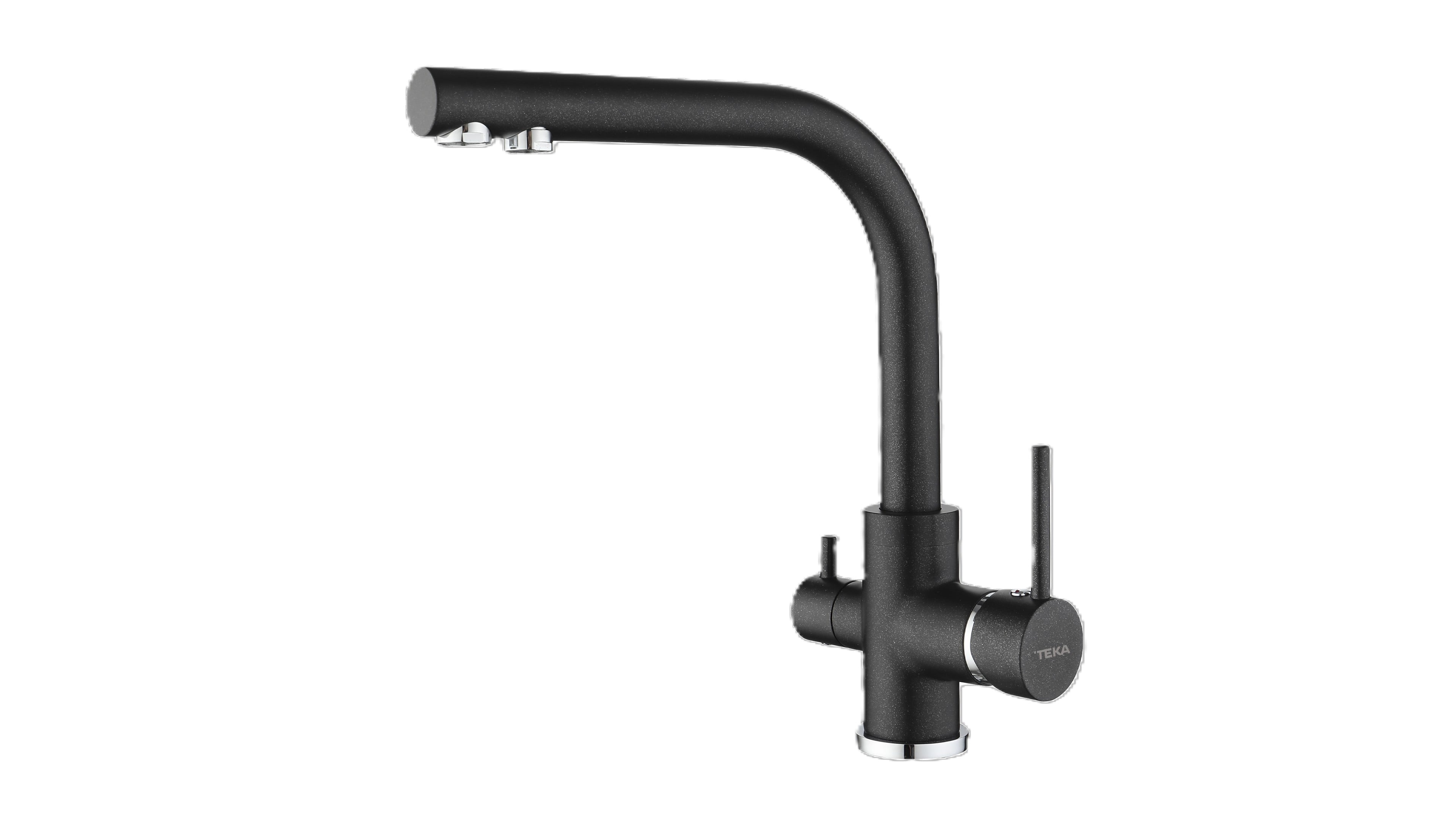 Teka OS baterie pro vodní filtr stojící grafitová/šedá 116090001