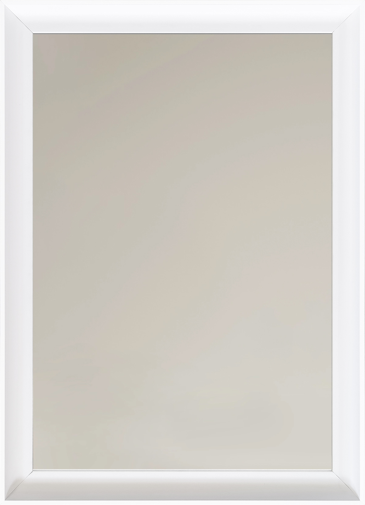 Ars Longa Oslo zrcadlo 178.4x68.4 cm obdélníkový bílá OSLO60170-B