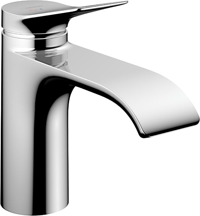 Hansgrohe Vivenis umyvadlová baterie stojící chrom 75015000