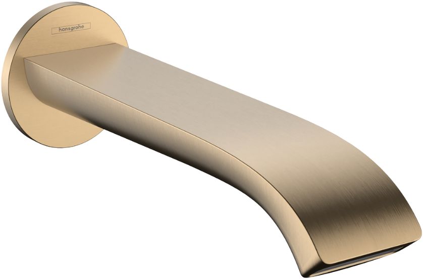 Hansgrohe Vivenis výtok baterie Vanová || 75410140
