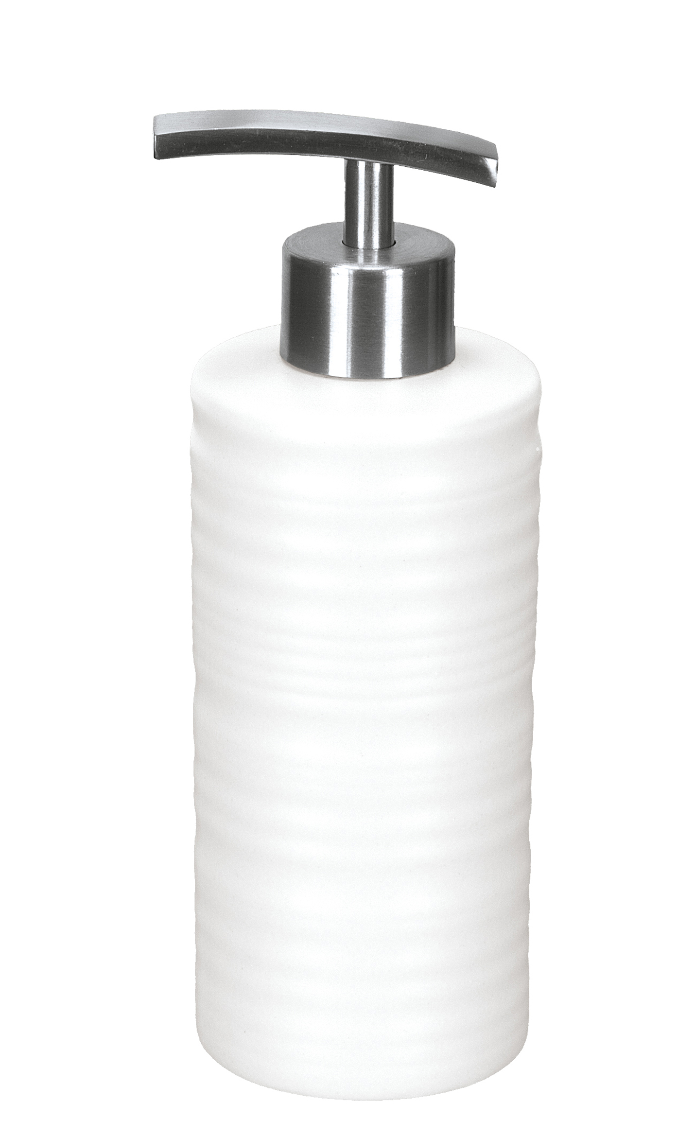 Kleine Wolke Sahara dávkovač mýdla 300 ml bílá 5046100854