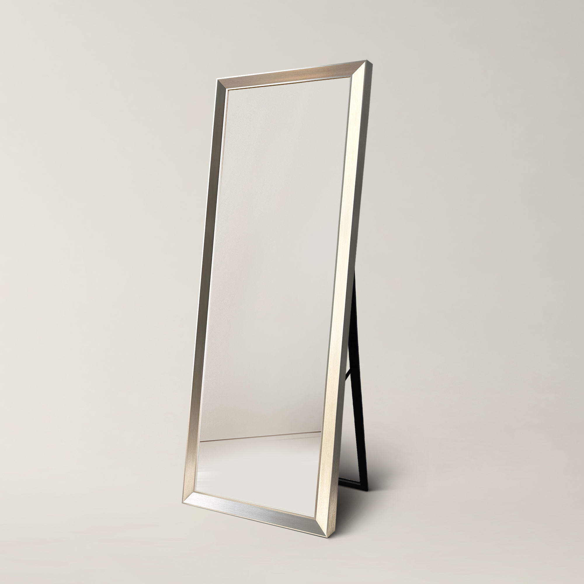 Ars Longa Alpi zrcadlo 58.8x168.8 cm obdélníkový LS-ALPI50160-S