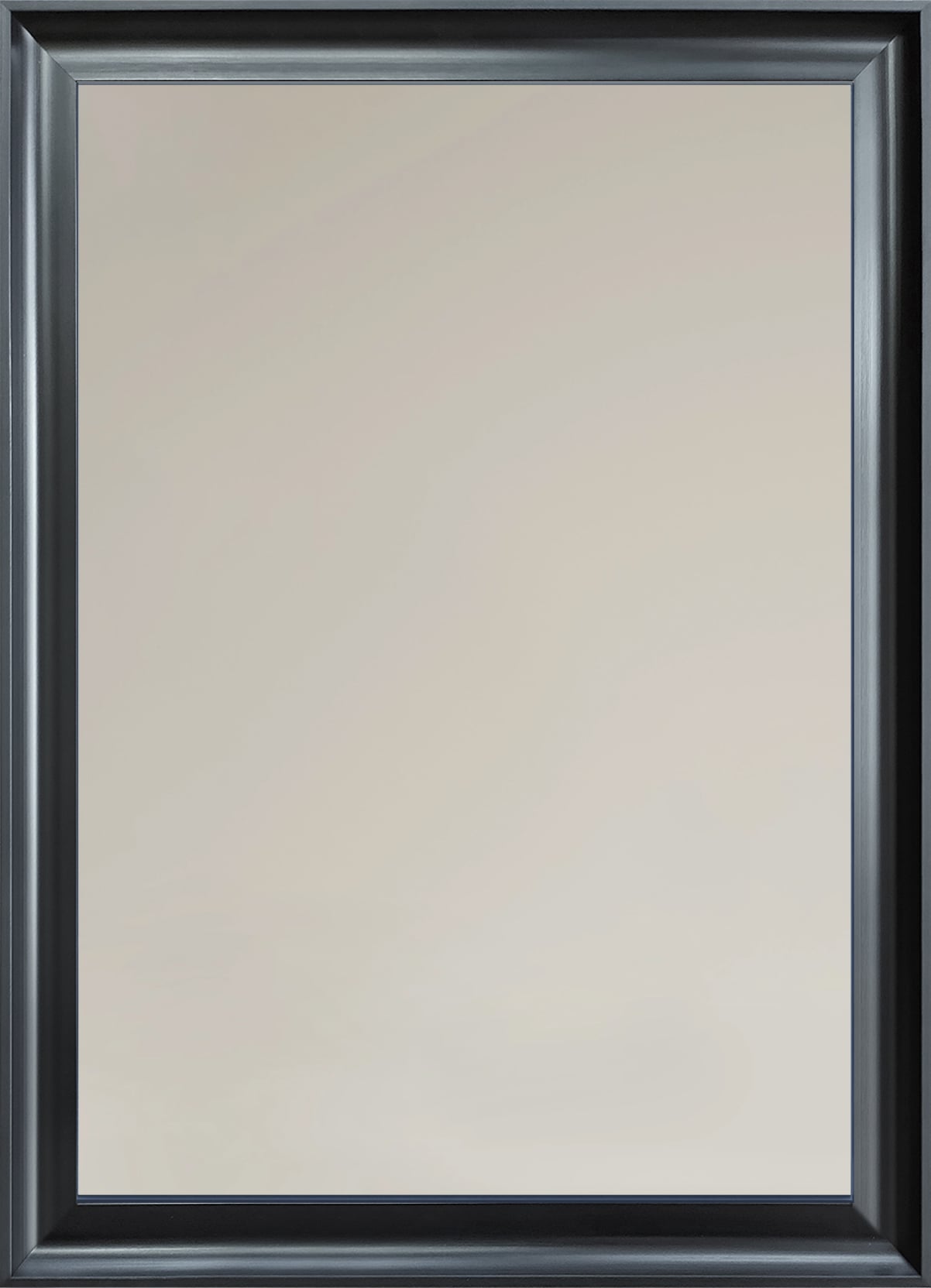 Ars Longa Oslo zrcadlo 178.4x68.4 cm obdélníkový černá OSLO60170-C