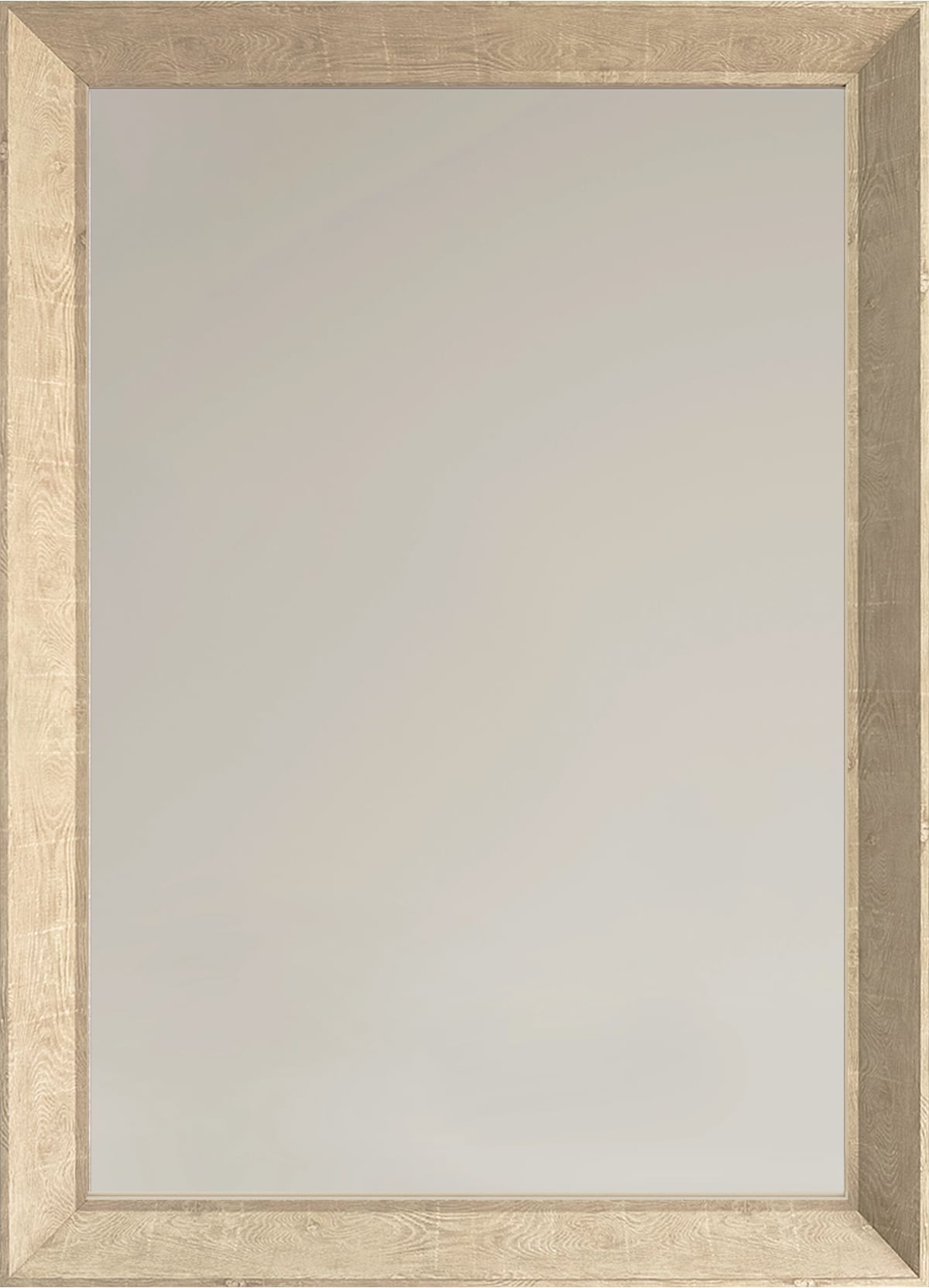 Ars Longa Alpi zrcadlo 178.8x68.8 cm obdélníkový dřevo ALPI60170-D