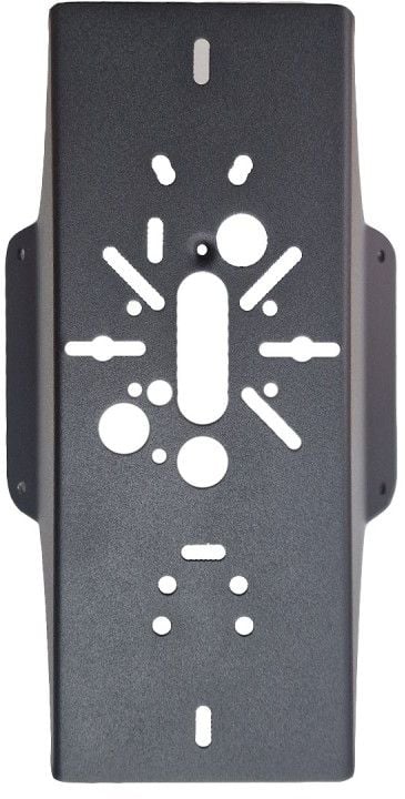 Elstead Lighting Corner Brackets montážní držák černá C-BKT2-BLACK
