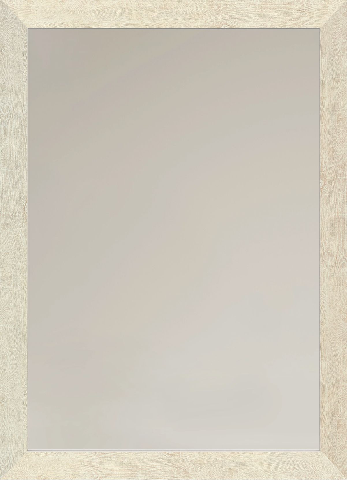 Ars Longa Slim zrcadlo 157.8x57.8 cm obdélníkový dřevo SLIM50150-D