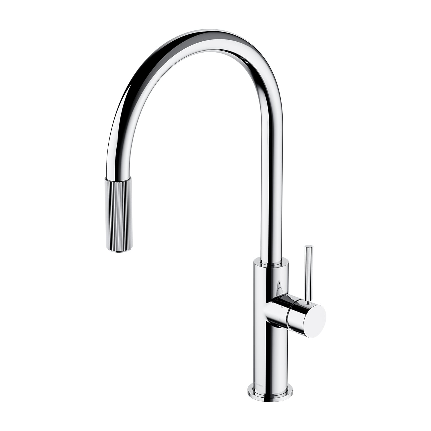 Omnires Switch baterie pro vodní filtr stojící chrom SW9059-FD1CR