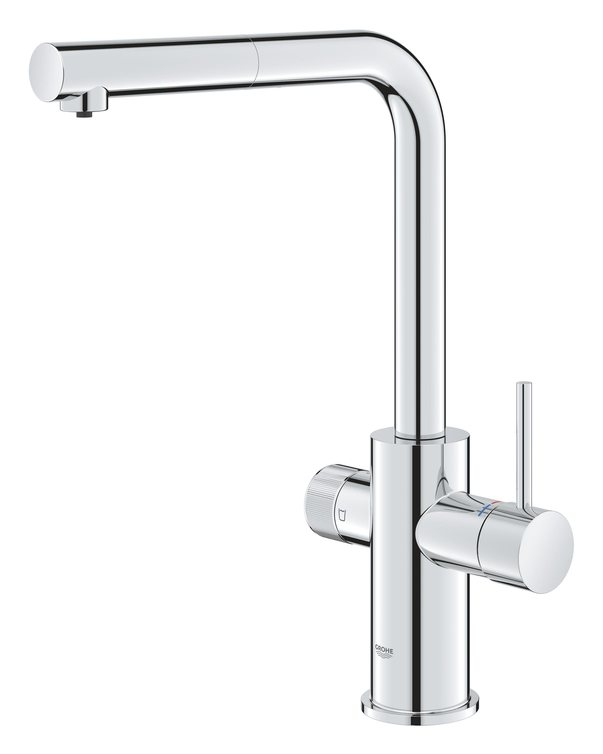 Grohe Blue baterie pro vodní filtr stojící StarLight Chrome 30590000