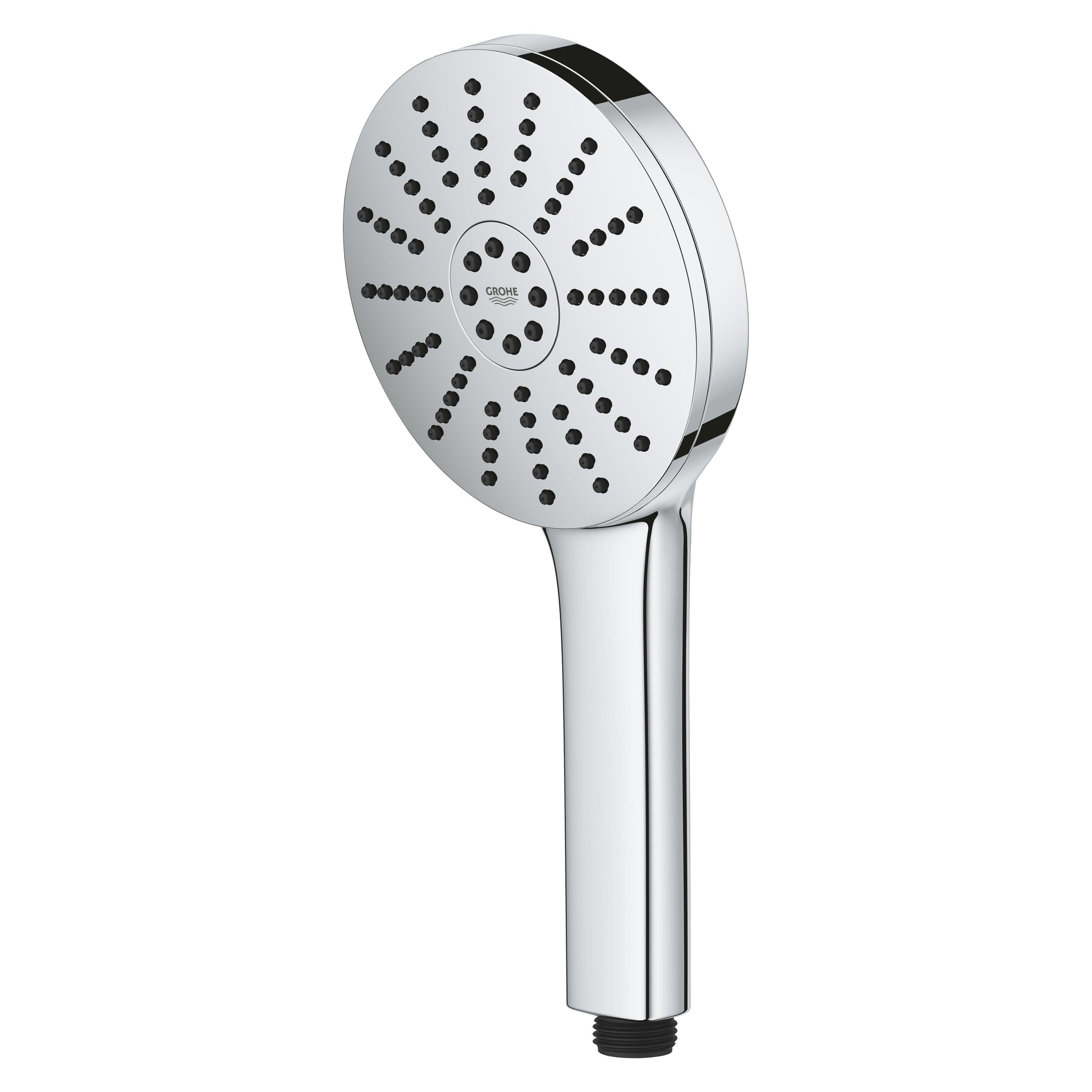 Grohe Vitalio Joy sprchová hlavice StarLight Chrome 1348630000