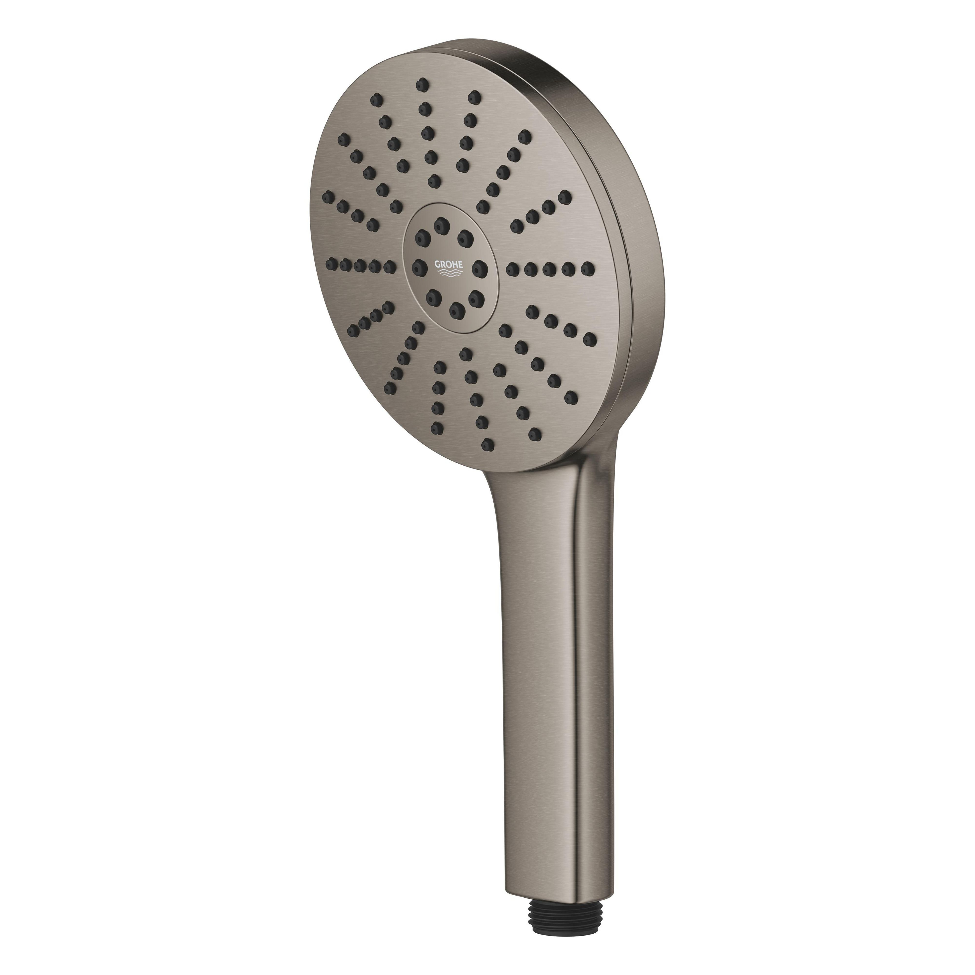 Grohe Vitalio Joy sprchová hlavice Brushed Hard Graphite 134863AL00