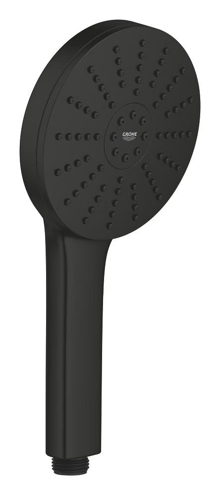 Grohe Vitalio Joy sprchová hlavice černá 1348642430