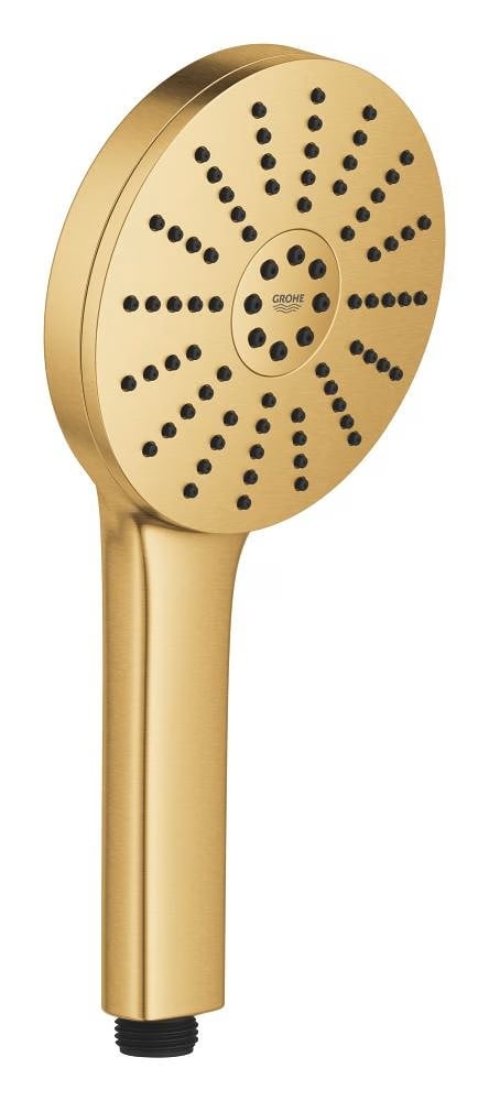 Grohe Vitalio Joy sprchová hlavice Brushed Cool Sunrise 134864GN00