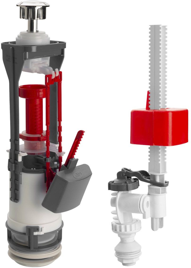 Sapho splachovací mechanismus SSUV25