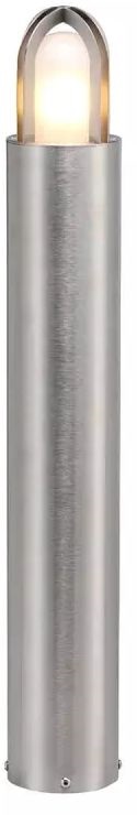 Elstead Lighting Paignton venkovní stojací lampa 1x40 W ocel PAIGNTON-B-SS