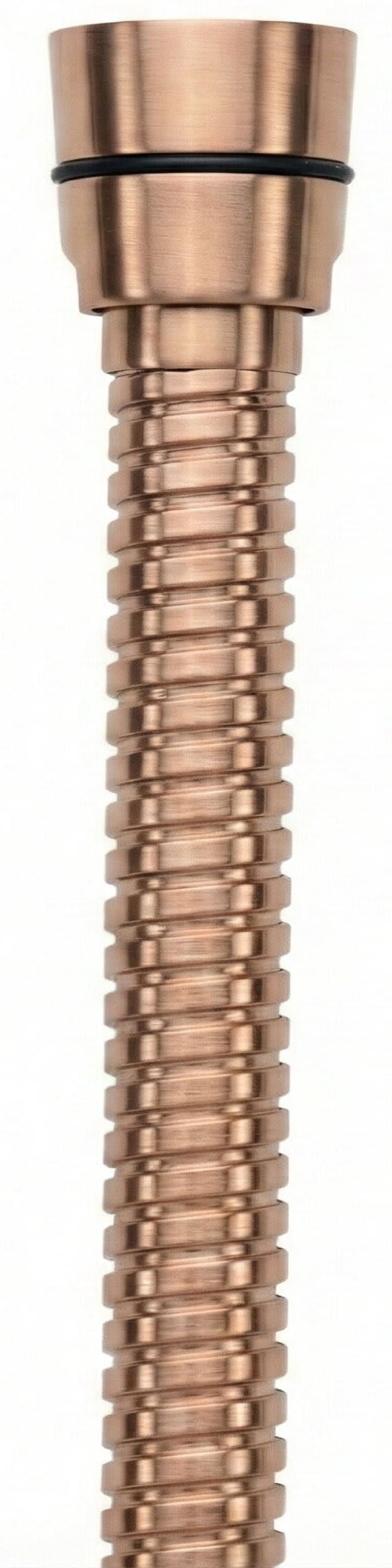 Roca Neo-Flex sprchová hadice 175 cm zlatá A5B2716RG0