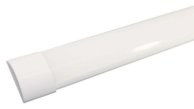 V-TAC Stella led lineární pásek 1x20 W bílá 203486