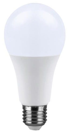 V-TAC led žárovka 1x15 W 4000 K E27 2144546