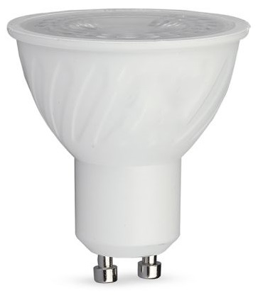 V-TAC led žárovka 1x6 W 4000 K GU10 211996