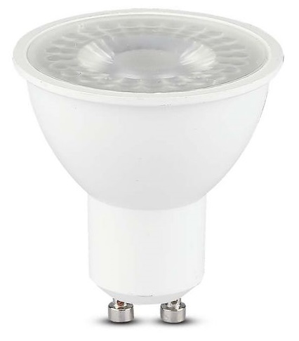 V-TAC led žárovka 1x7.5 W 4000 K GU10 218736