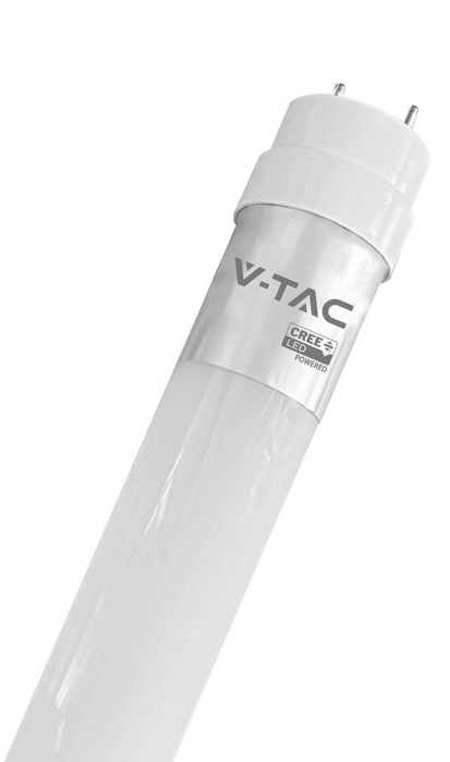 V-TAC zářivka 1x18 W G13 216556