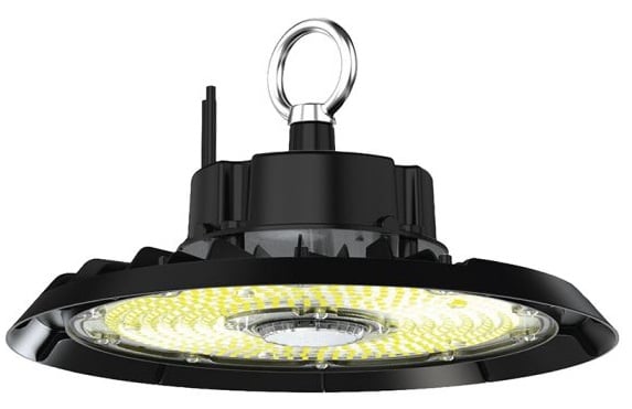V-TAC garážové svítidlo 100 W 24.4 cm 240756