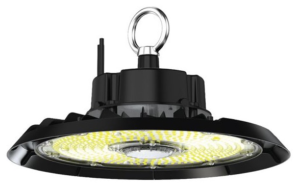 V-TAC garážové svítidlo 150 W 28.6 cm 240766