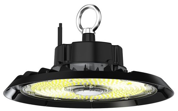 V-TAC garážové svítidlo 200 W 32.6 cm 240786
