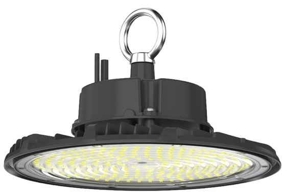 V-TAC garážové svítidlo 200 W 28.8 cm 24079