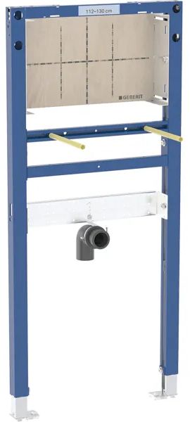 Geberit Duofix podomítkový wc modul pro umyvadlo 111.493.00.2
