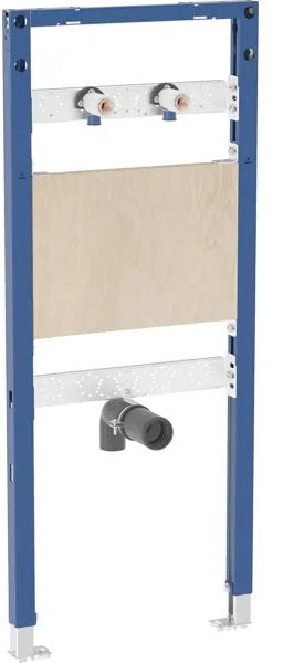 Geberit Duofix podomítkový wc modul pro baterie 111.450.00.2