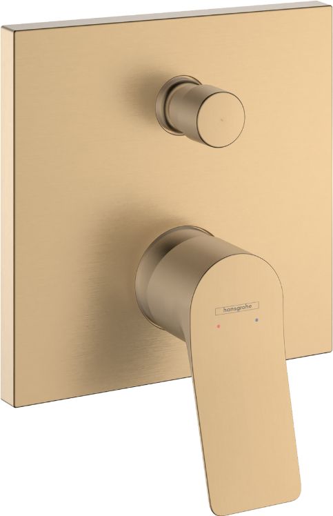 Hansgrohe Vivenis vanová baterie pod omítku || 75415140