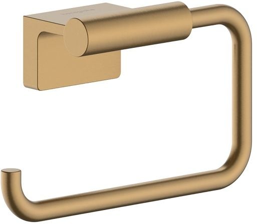Hansgrohe AddStoris S držák na toaletní papír || 41788140