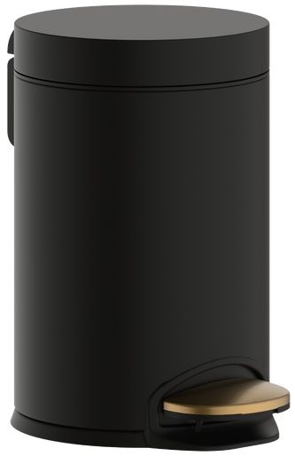 Hansgrohe AddStoris S odpadkový koš 3 l 41775140