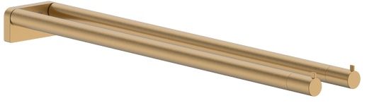 Hansgrohe AddStoris S věšák na ručník || 41787140
