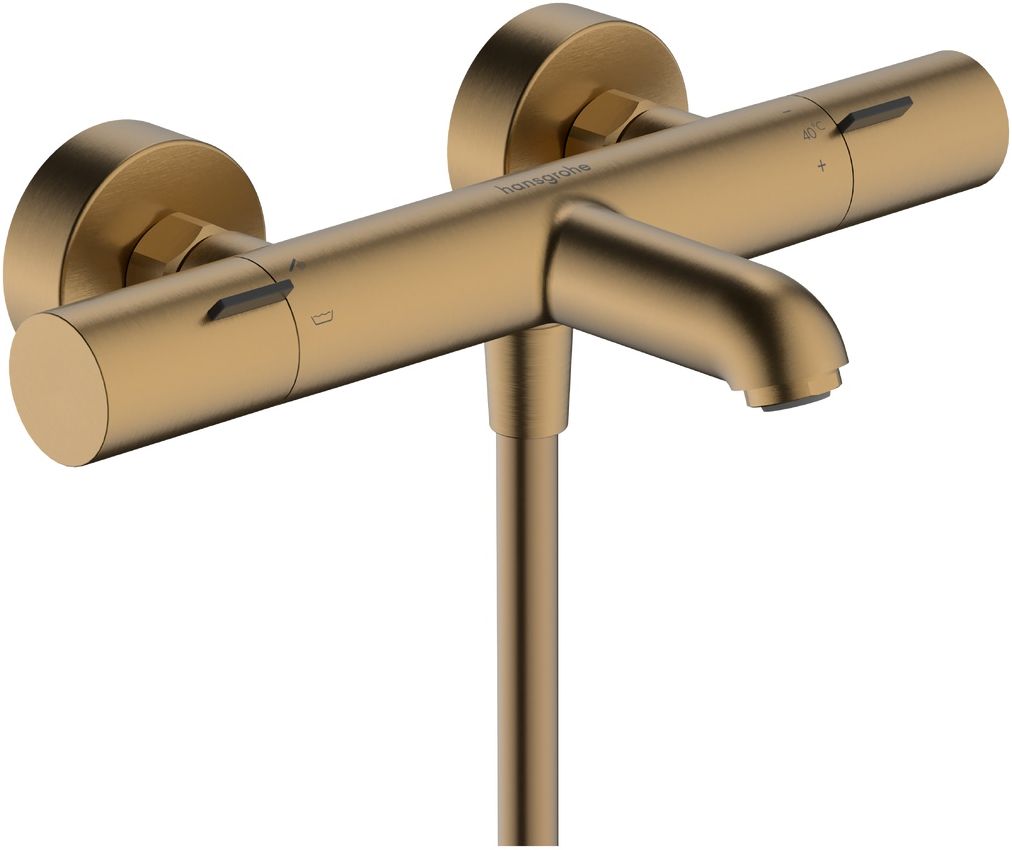 Hansgrohe Ecostat Fine vanová baterie || 13325140