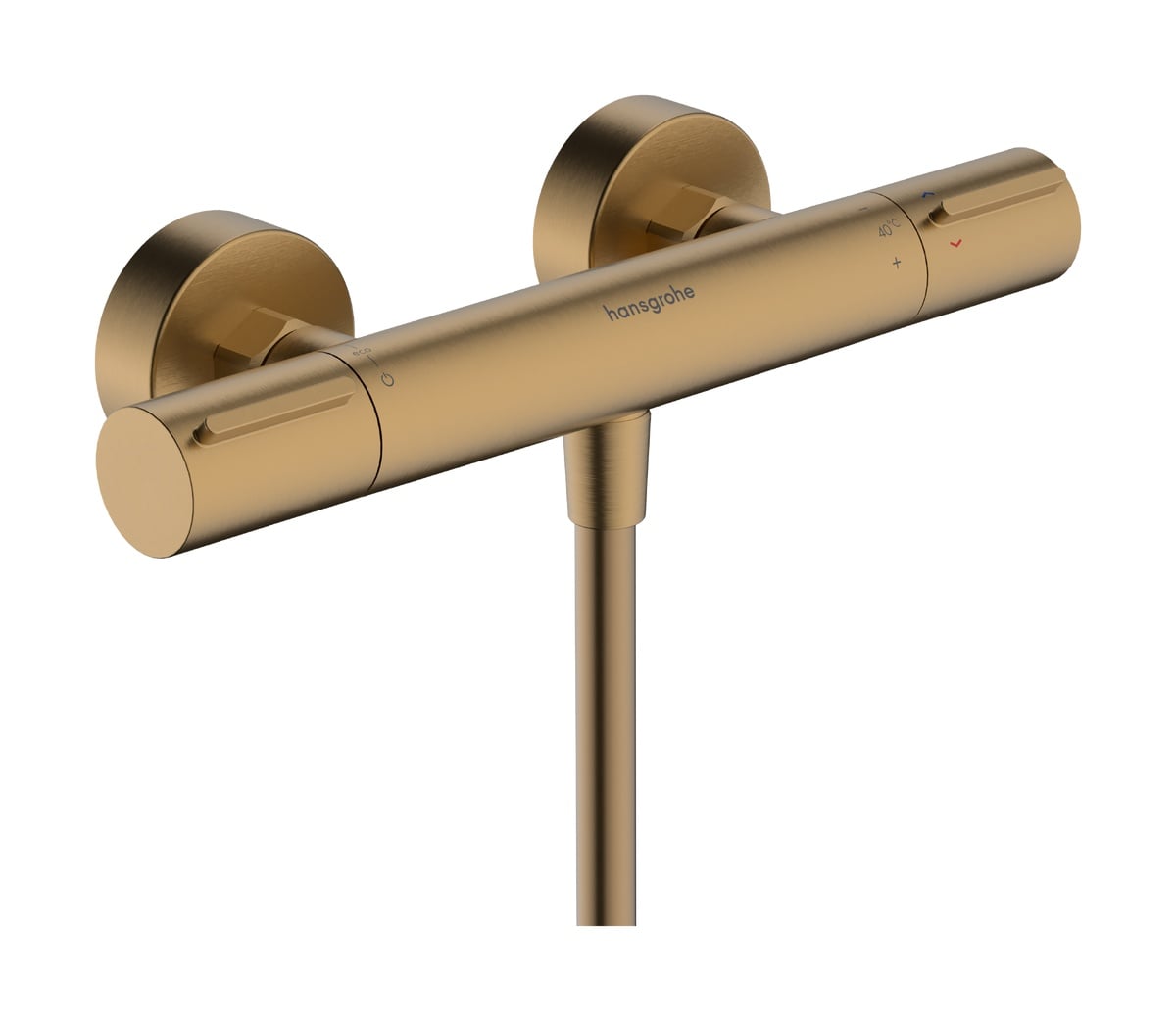Hansgrohe Ecostat Element sprchová baterie nastěnná s termostatem || 13346140
