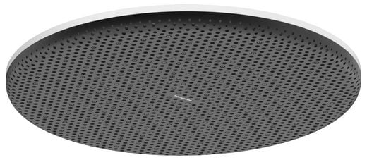 Hansgrohe Raindance Alive S hlavová sprcha 30x30 cm kulatý bílá 24523700