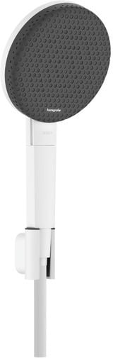 Hansgrohe Raindance Alive Select S sprchová hlavice na stěnu bílá 24612700
