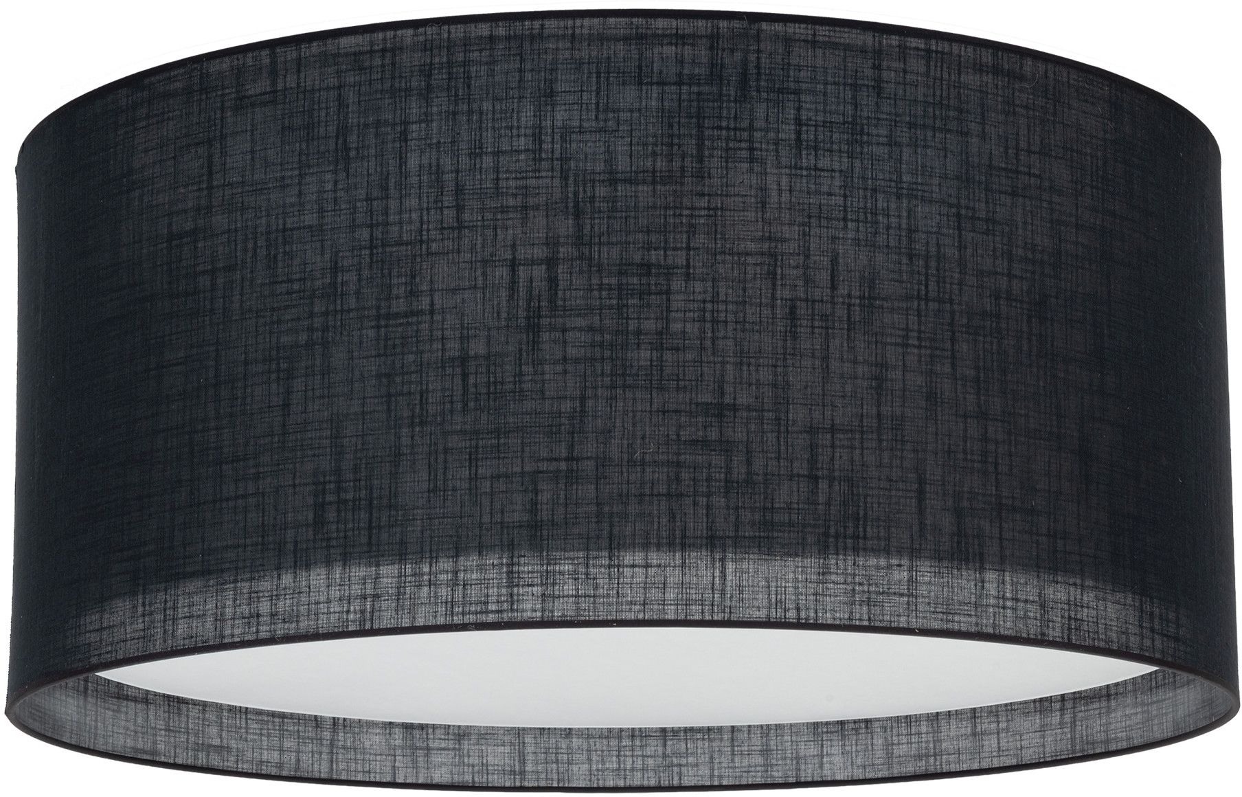 TK Lighting Largo nástěnné svítidlo 6x15 W bílá-černá 11700