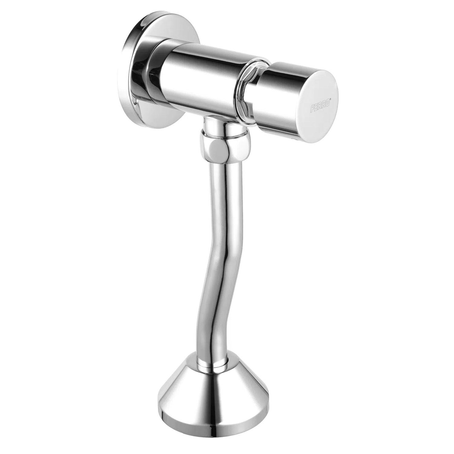 Ferro Presstige stěnový ventil || Z502