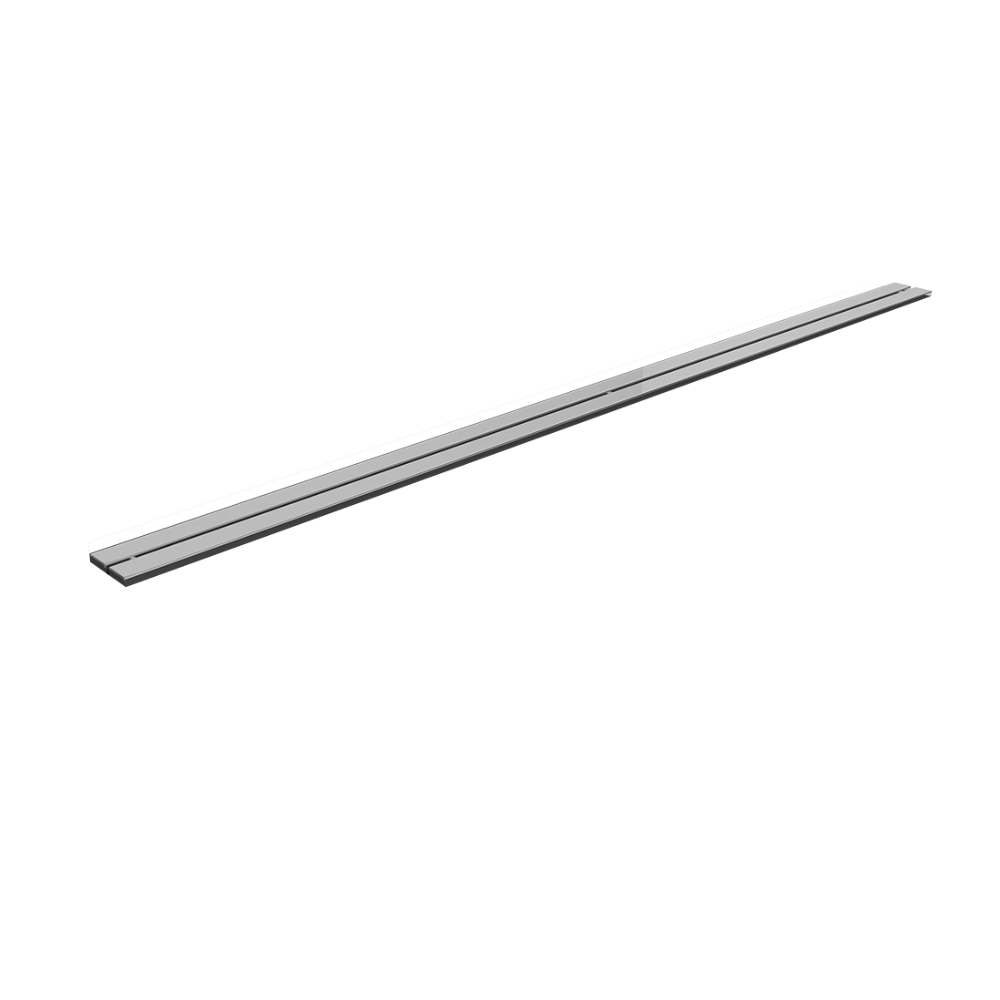 Schedline Steel Slight 2w1 kryt lineárního odtoku 110 cm ocel SCH058/SLX/DP